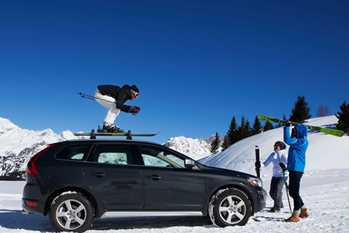 Ski New Zealand things to do in Wanaka